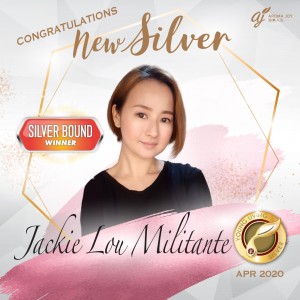 Jackie Lou Francisco（建立中）